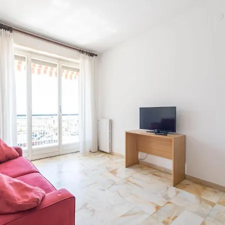 公寓 Charming In Near Vittorio Beach 阿尔玛·迪·塔吉亚
