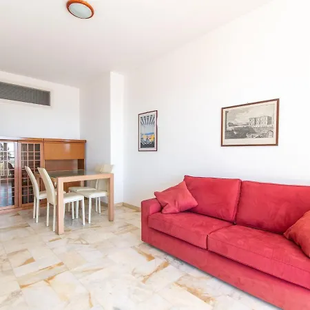 公寓 Charming In Near Vittorio Beach *
