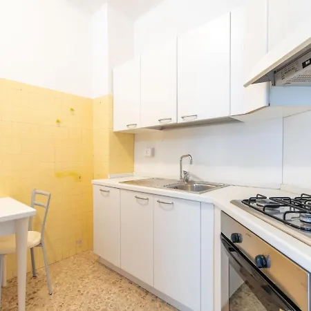 公寓 Charming In Near Vittorio Beach 阿尔玛·迪·塔吉亚