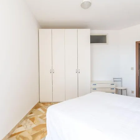 公寓 Charming In Near Vittorio Beach 阿尔玛·迪·塔吉亚