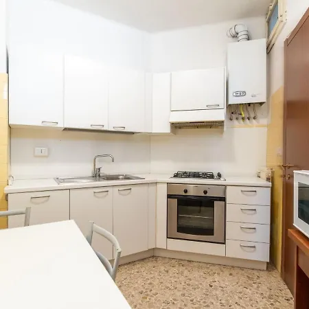 公寓 Charming In Near Vittorio Beach 阿尔玛·迪·塔吉亚