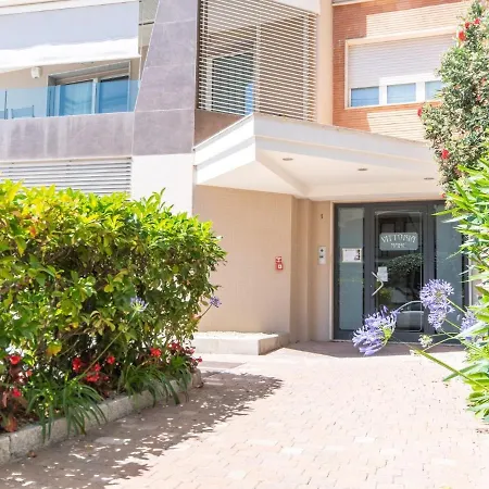 Charming In Near Vittorio Beach 阿尔玛·迪·塔吉亚