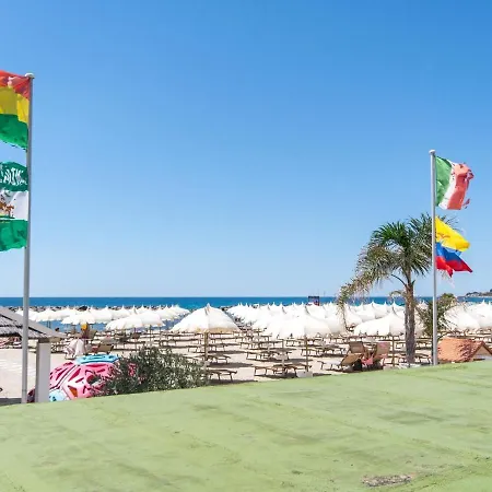 Charming In Near Vittorio Beach * 阿尔玛·迪·塔吉亚