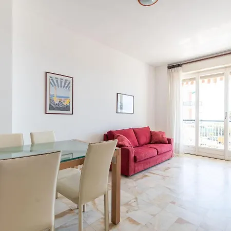 Appartement Charming In Near Vittorio Beach