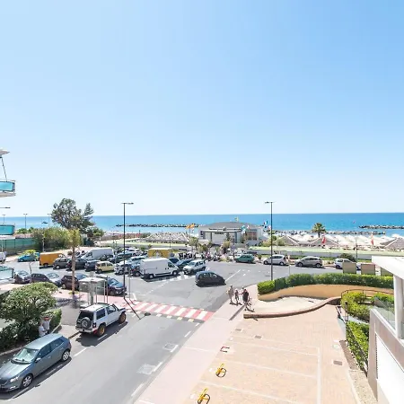 Appartement Charming In Near Vittorio Beach Arma di Taggia