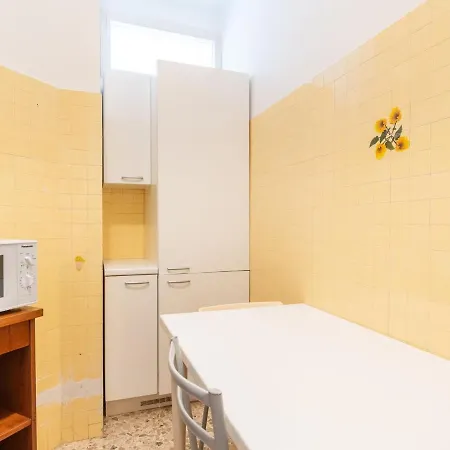 Appartement Charming In Near Vittorio Beach *
